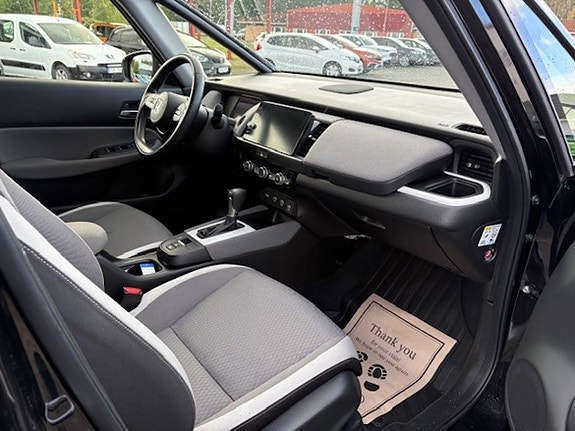 Honda Jazz 7 of 7