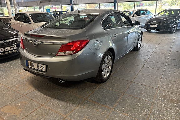 Opel Insignia 7 of 7