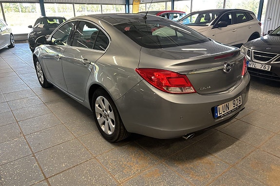 Opel Insignia 6 of 7