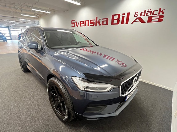 Volvo XC60 3 of 23