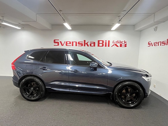 Volvo XC60 7 of 23