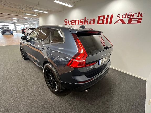 Volvo XC60 9 of 23