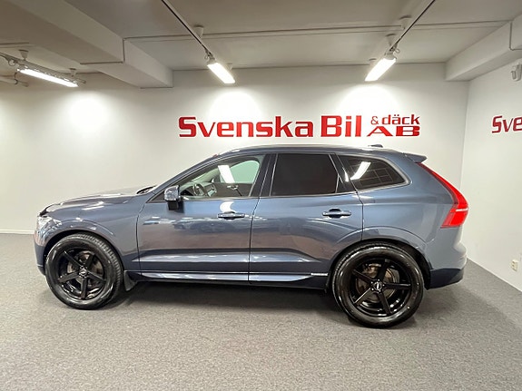 Volvo XC60 5 of 23