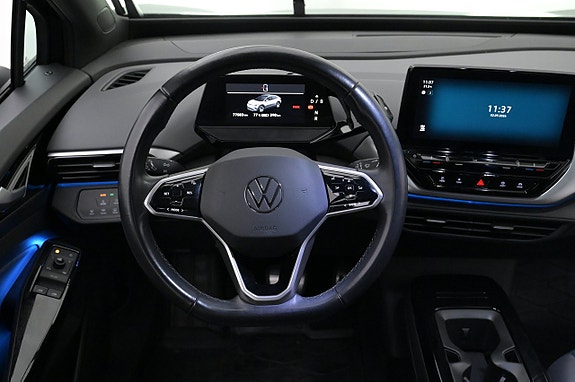 Volkswagen ID.4 7 of 27