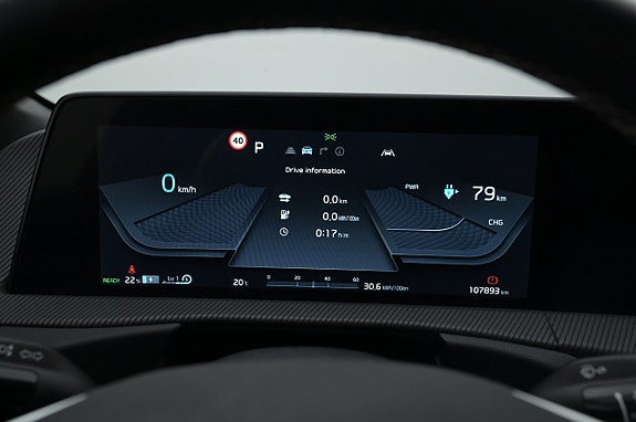 Kia EV6 9 of 27
