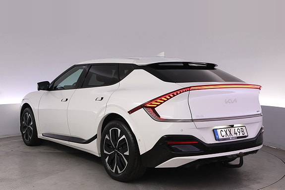 Kia EV6 4 of 27