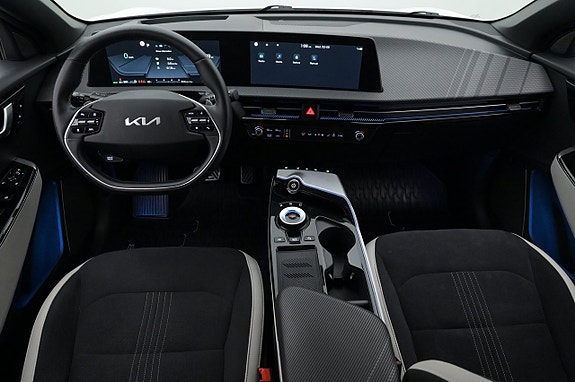 Kia EV6 6 of 27