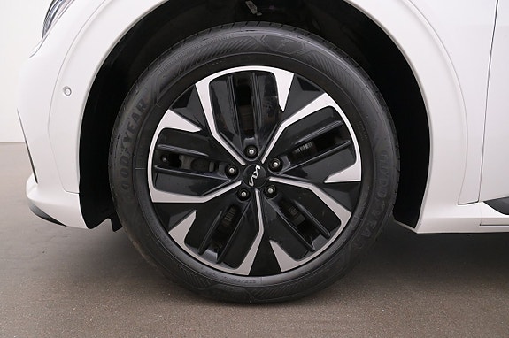 Kia EV6 27 of 27