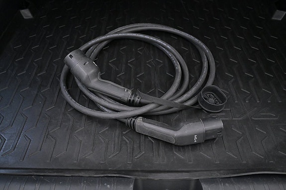 Kia EV6 24 of 27