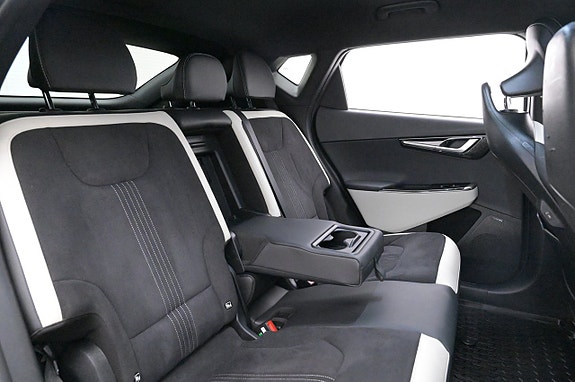 Kia EV6 20 of 27