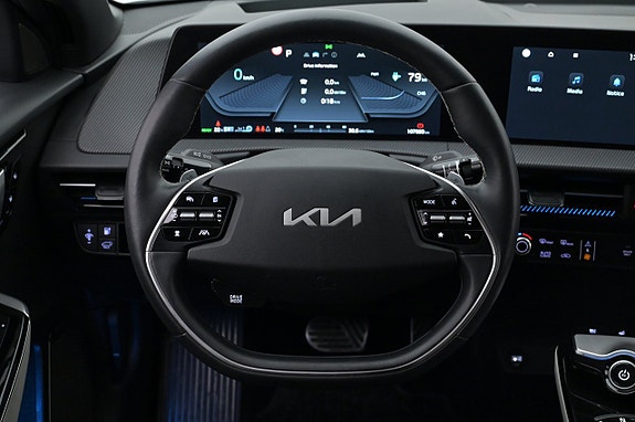 Kia EV6 7 of 27