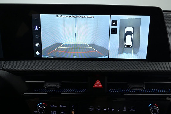 Kia EV6 12 of 27