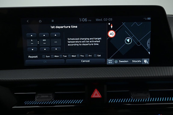 Kia EV6 14 of 27