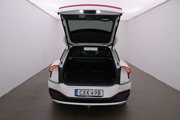 Kia EV6 22 of 27