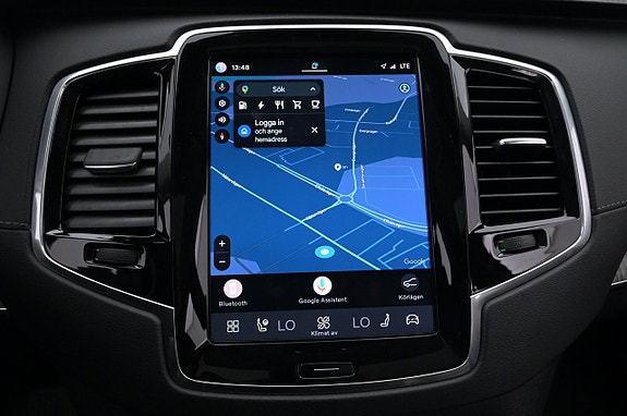 Volvo XC90 12 of 27