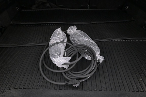 Volvo XC90 24 of 27