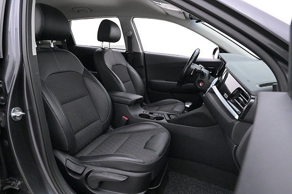 Kia Niro 13 of 27