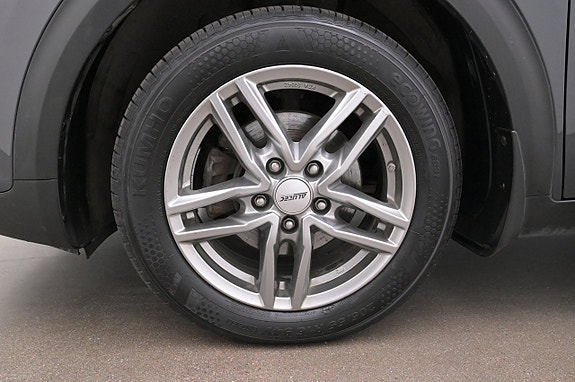 Kia Niro 27 of 27