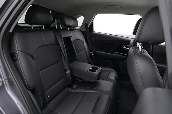 Kia Niro 22 of 27