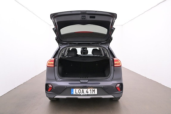 Kia Niro 24 of 27
