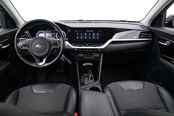 Kia Niro 6 of 27