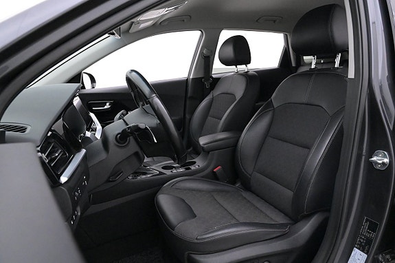 Kia Niro 10 of 27