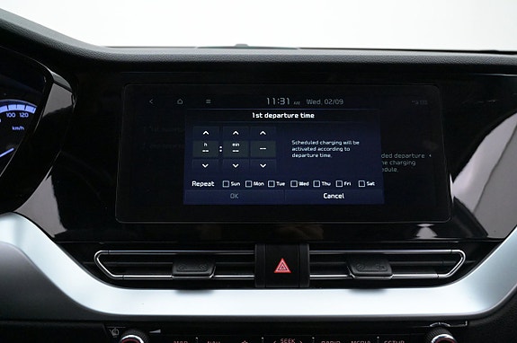 Kia Niro 16 of 27