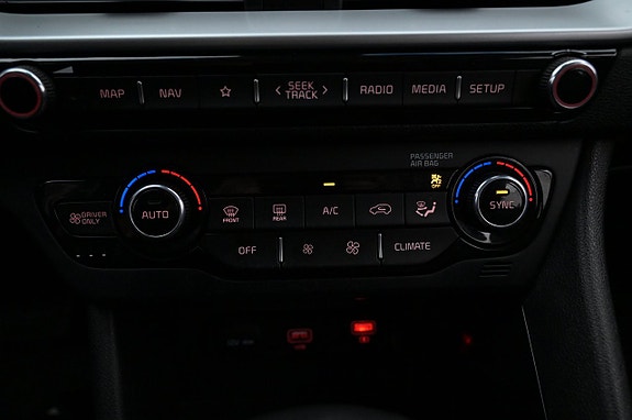 Kia Niro 18 of 27