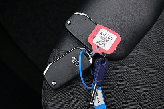 Kia Niro 21 of 27