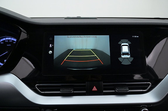 Kia Niro 14 of 27
