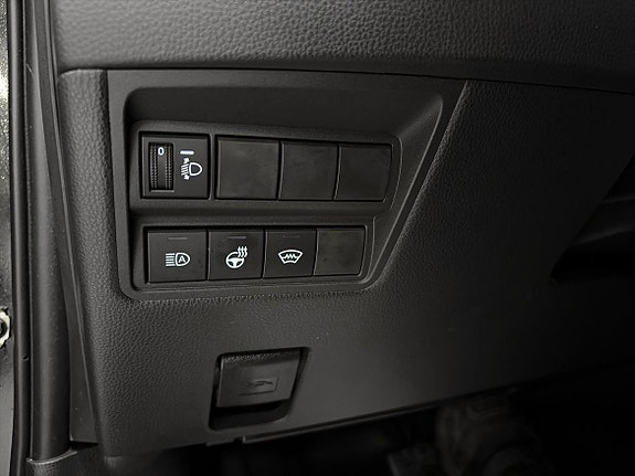 Toyota Yaris Cross 19 of 21