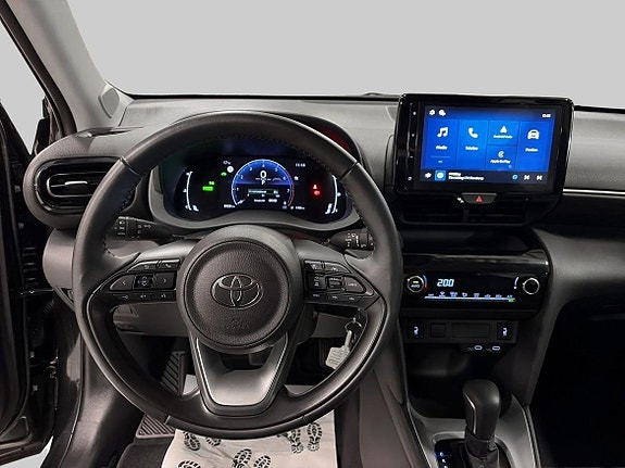 Toyota Yaris Cross 15 of 21
