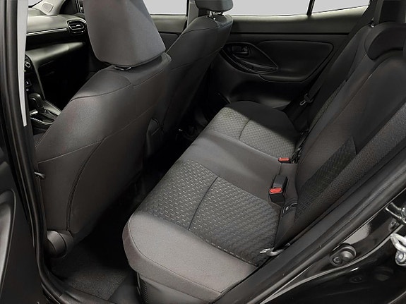 Toyota Yaris Cross 11 of 21