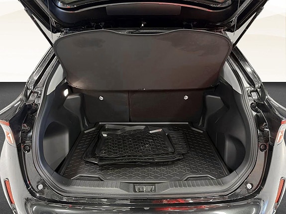 Toyota Yaris Cross 13 of 21
