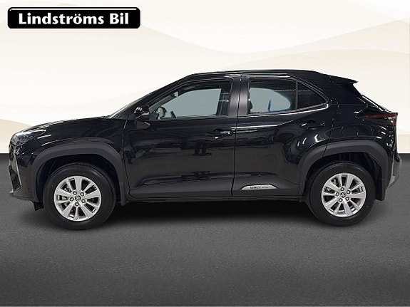 Toyota Yaris Cross 6 of 21