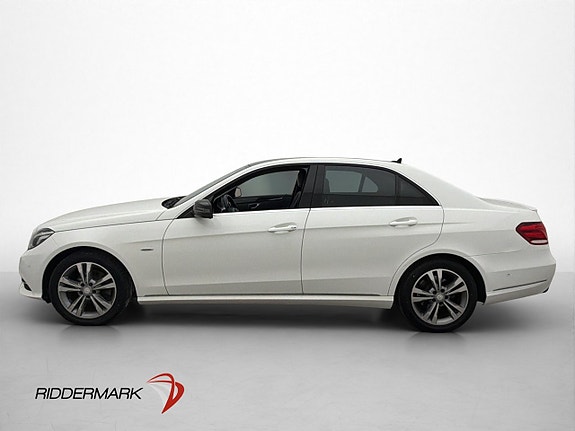 Mercedes-Benz E220 4 of 25