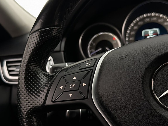 Mercedes-Benz E220 16 of 25