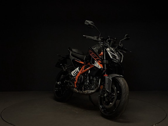 KTM 390 Duke - JE68 September Rush 3 of 6