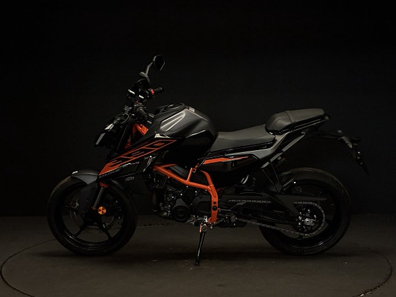KTM 390 Duke - JE68 September Rush 2 of 6