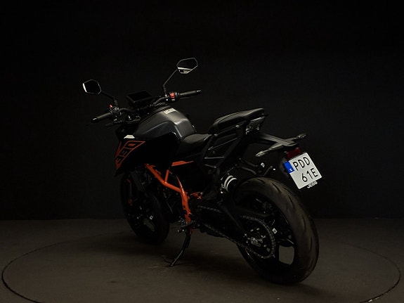 KTM 390 Duke - JE68 September Rush 6 of 6
