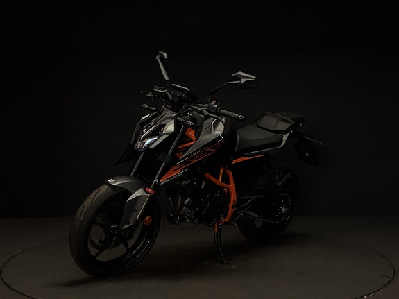 KTM 390 Duke - JE68 September Rush 4 of 6