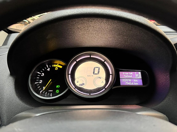 Renault Megane 9 of 15