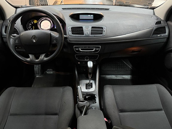 Renault Megane 6 of 15