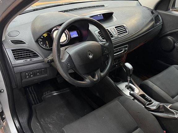 Renault Megane 7 of 15