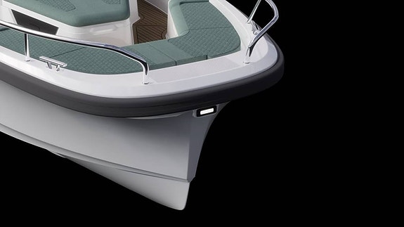 Nimbus Sport Tender 35 - 2027 25 of 30
