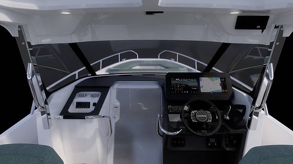Nimbus Sport Tender 35 - 2027 7 of 30