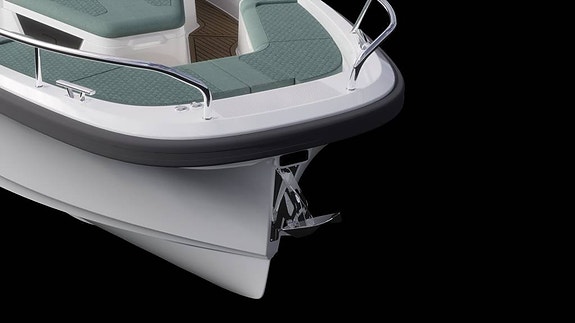 Nimbus Sport Tender 35 - 2027 18 of 30