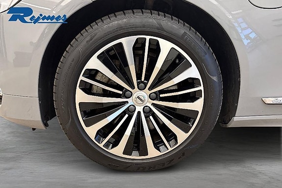 Volvo V90 9 of 22