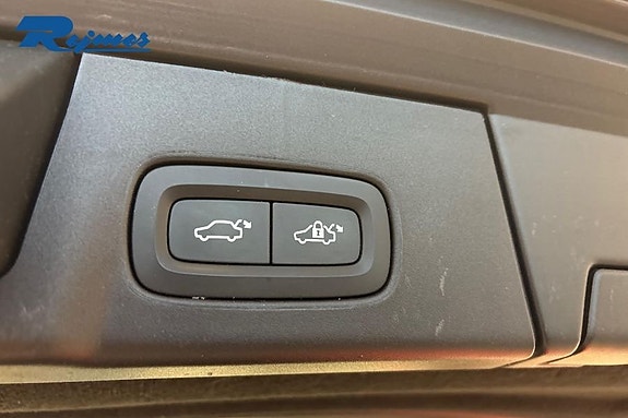 Volvo V90 19 of 22