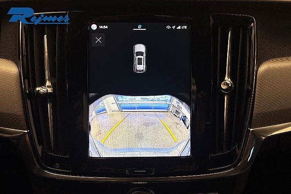 Volvo V90 14 of 22